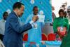 Cameroon's 92-year-old President Poised For Eighth Term