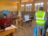 Cameroon Election Sees High Youth Turnout
