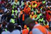 World Reuters Cameroon counts votes as world’s oldest president seeks to extend rule