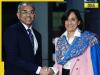 India welcomes Canadian foreign minister Anita Anand's visit: 'Will help build...'