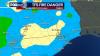 Houston weather: Warm, dry conditions continue