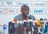Otto Addo: Ghana ready to beat Comoros and seal World Cup qualification