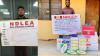 NDLEA uncovers drugs hidden in drinks, soaps, and food on route to Europe, Africa, and Middle East
