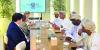 Oman, UK discuss cooperation in environmental governance