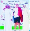 Qatar national golf team shines at Bahrain Open Championship
