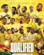 Ghana qualify for 2026 World Cup after hard-fought win over Comoros
