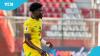 Mohammed Kudus scores against Comoros, fans hail him