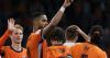 Stunning victory for Faroe Islands keeps World Cup hopes alive; Netherlands, Scotland, Croatia win
