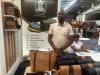 Watch: Zim leather products draw crowds at Global Expo Botswana 2025