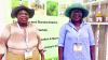 Empowered by land reform, she’s now uplifting Botswana