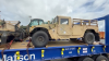 Ants, spiders & snails found on military cargo from Tinian raise questions