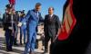 U.S. Strikes Deal for Qatari Air Force Facility in Idaho