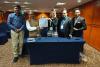 Green Gravity to introduce its technology to India with TEXMiN