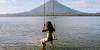I've lasted 15 years as a digital nomad. A different approach to travel made it possible.