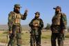 Overnight violence between Afghanistan and Pakistan threatens a wider conflict
