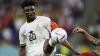 Black Stars seal spot at another World Cup
