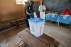Cameroon votes as 92-year-old Biya seeks to extend 43-year rule