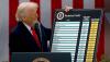 US-China trade war escalates; Israeli hostages set for release