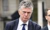 DAN HODGES: We must confront the outrageous truth. A shadowy cabal of men is running Britain - and the Prime Minister is not one of them