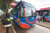 China's automakers drive Ecuador's transition toward electric mobility