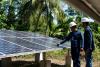 Philippine MTerra Solar Project To Be Connected To The Grid Very Soon
