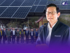 Energy Minister launches solar initiatives in Sisaket to boost border security and support farmers