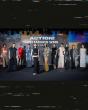 Taipei Fashion Week Takes Its Cue From The Film Industry