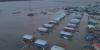 Dozens rescued in western Alaska after Typhoon Halong remnants blast 100 mph winds, floods coastal villages