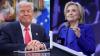 ‘First time ever in history’: Hillary Clinton’s rare praise of Trump over Gaza peace deal