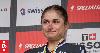 Eating disorder struggles resurfaced as mountain bike rider Sammie Maxwell closed in on world title