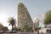 Planning committee approves 14-storey business hub in West Perth