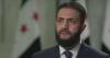 Syrian President Ahmed al-Sharaa on his hopes for rebuilding