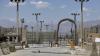 A US return to Afghanistan’s Bagram airbase could reshape region’s strategic calculus