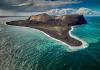 Science The Guardian A new island erupted from the sea – can it show us how nature works without human interference?