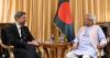 Dhaka seeks IFAD support for youth-led farming and food innovation