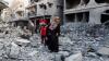 Gaza could be ‘real estate bonanza’, Israeli minister says