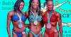 Barbados dominate CAC body and fitness Champs