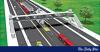 Dhaka-Gazipur BRT: Abandoned after spending Tk 2,800cr in 13yrs