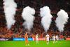 Scotland top 2026 World Cup qualifying group with win over Belarus, Netherlands cruise past Finland
