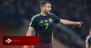 John McGinn sees ‘wild’ side of Steve Clarke as below-par Scotland beat Belarus