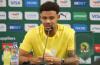 2026 World Cup qualifier: Bafana Bafana captain Williams predicts Nigeria vs Benin clash