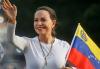 The True Leaders of the Americas Continue to Highlight Machado’s Struggle