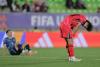 Korea looks toward Paraguay match after heavy loss to Brazil