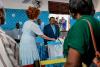 Cameroon's 92-year-old president poised for eighth term; counting begins as polls close