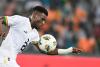 Ghana qualify for 2026 World Cup with Kudus goal against Comoros