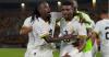 Ghana beat Comoros to qualify for 2026 World Cup
