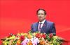 Government Party Organization pioneers, firmly advances forward with the nation in the new era: PM