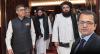 Usman Shami questions Afghanistan’s ties with India amid suppression of Muslims