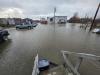 Rescue and recovery efforts underway as remnants of Typhoon Halong hit western Alaska