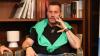 Argentine Jewish sportscaster's hostage speech